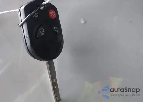 2017 Ford Focus Sel z USA, uszkodzony, nr VIN 1FADP3M2XHL213838